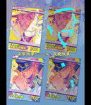 JoJo's Bizarre Adventure: Stardust Crusade Box