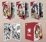 Fairy Tail Mini Box