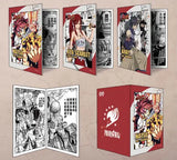 Fairy Tail Mini Box